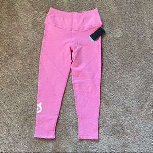 NUX Peloton Legging Size L